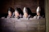 Crusade of comedy: National touring production of 'Spamalot' comes to Star Plaza