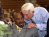 Tom Nicklas, Donovan McNabb