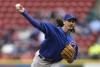 Cubs, Samardzija come up short again in another close game