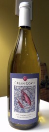 Eco-conscious vintners raise money for trees, seas