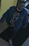 Cops seek men who used fake bills at St. John Shop