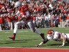 Spartans try to extend home streak on Senior Day
