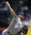 Dempster runs scoreless streak to 27 in Cubs' win