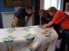 Historical quilts to be displayed
