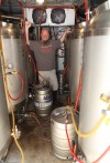 Crown Brewing in Crown Point is celebrating its 5th anniversary on Friday.