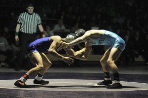 Hanover Central continues run of wrestling success