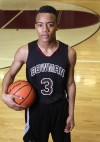 Raynard Perry, 6-1, Jr., G