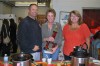 Autumn Fest Chili Cook Off crowns Patty Eidam