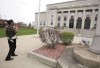 Protesters chime in on McDermott's comments  