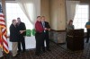 Four Whiting and three L.C. Sheriff’s Detectives Honored for Investigation of Stabbing Death