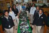 Marian Catholic celebrates Earth Week and beyond