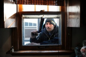 Indiana struggles to get weatherization stimulus money out the door  
