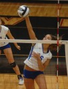 Highland's Brooke Fowler