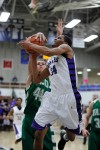 during the Sectional championship game at Michigan City High School, Saturday March 2nd,2013.