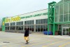 The new Ultra opens in Merrillville