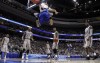 Gallery: Best dunks from the NCAA tournament