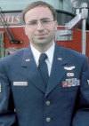 Military man pursues medical school, officer training