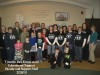 Crown Point school board recognizes Timothy Ball Elementary School faculty and staff