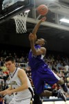 Merrillville pressure breaks Chesterton; M.C. hammers Hobart