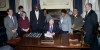 Quinn abolishes death penalty