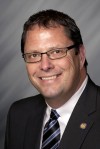State Rep. Tom Dermody