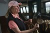 Alice Martin: International sailor navigates the waters with grace