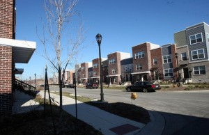Partnerships help East Chicago's housing market bounce back