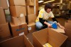 Helping Haiti a tradition for organization  
