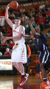 Michael Schlotman, Munster