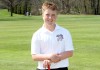 C.P. freshman Miller exceeding expectations
