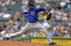 Edwin Jackson