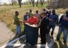 Mayor: Marquette Park restoring Gary jobs