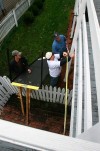 Ramp effort 'a godsend' to Valpo residents