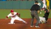 IU stuns Valpo with rally in bottom of ninth of NCAA baseball regional opener