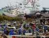 Disaster in Japan