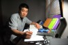 Crete family welcomes South Korean student