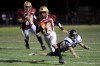 Lake Station at River Forest football