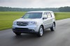 2012 Honda Pilot