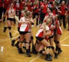Munster vs. Valparaiso