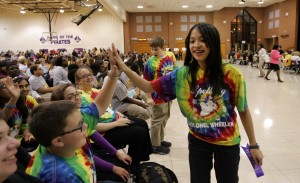 Six NWI schools advance to Spell Bowl state finals