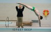 Valpo Diving Coach Scott Valpatic