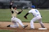 Griffith's Brett Brinkley, Clark's Julian Paz