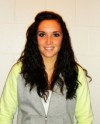 Busy coed hailed as top parks staffer