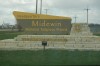 Midewin National Tallgrass Prairie