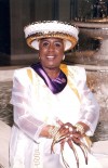 East Chicago woman was 'everyone's aunt'