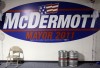 McDermott clinches third term in Hammond mayoral race
