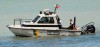 Crews search Lake Michigan for missing VU student