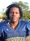 Patrick Bolton, Thornwood football