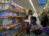 MIS collects $1,513.00 for Toys for Tots