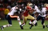 Bears picked apart by 49ers  